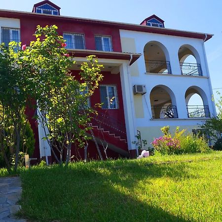 Sea View Villa Baku Exterior foto