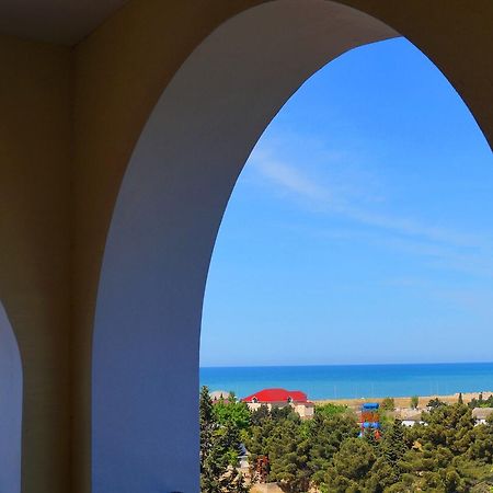 Sea View Villa Baku Exterior foto