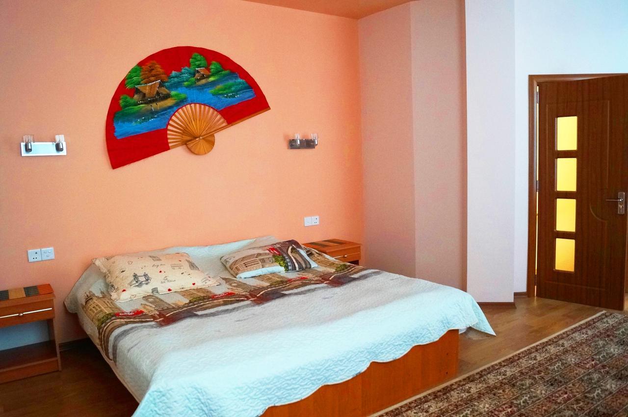 Sea View Villa Baku Exterior foto