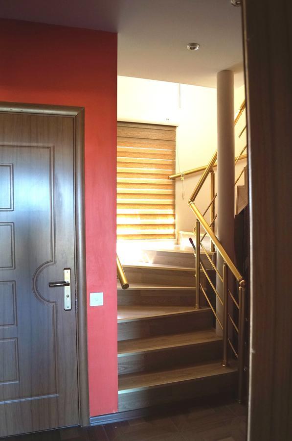 Sea View Villa Baku Exterior foto
