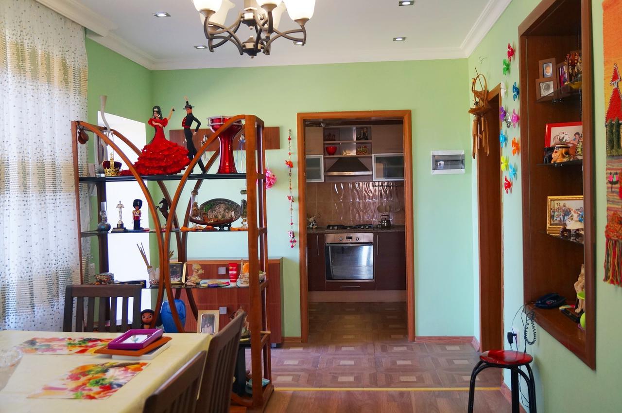 Sea View Villa Baku Exterior foto