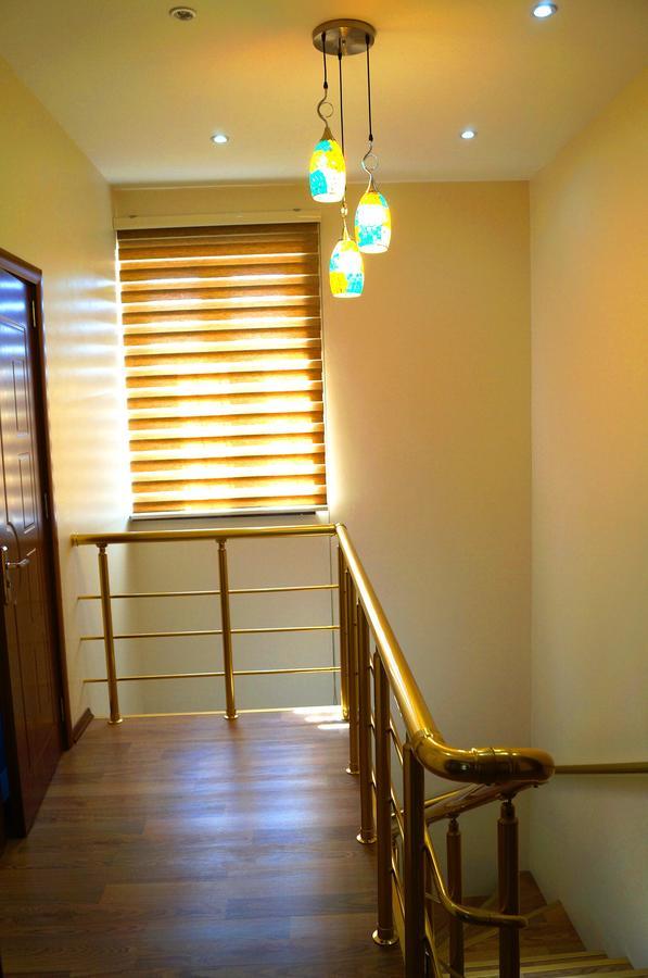Sea View Villa Baku Exterior foto
