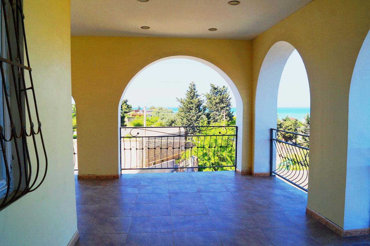 Sea View Villa Baku Exterior foto