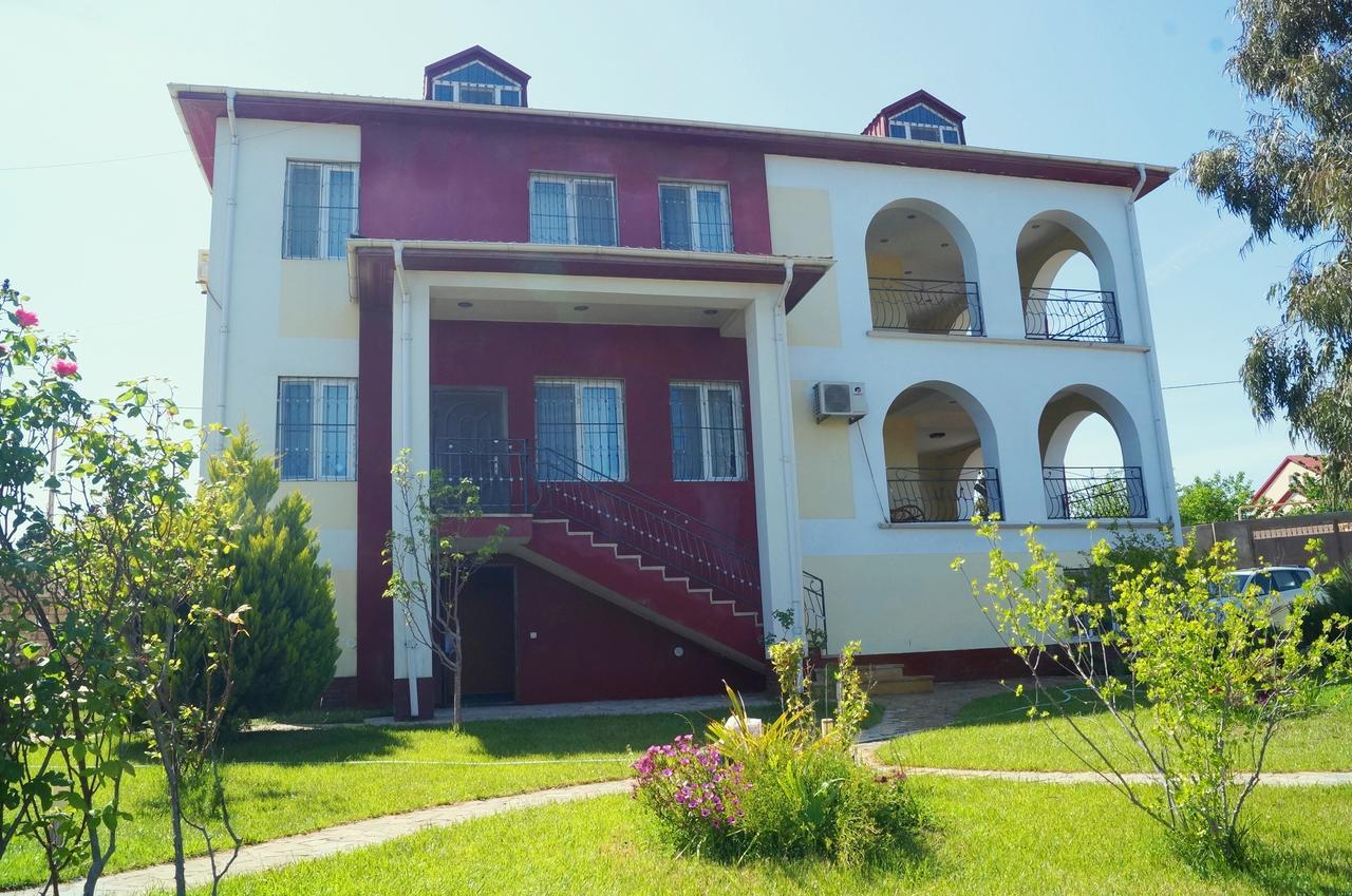 Sea View Villa Baku Exterior foto