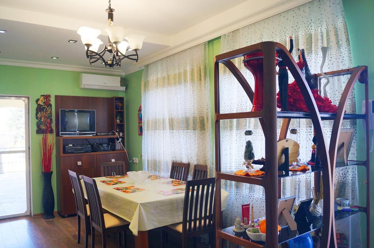 Sea View Villa Baku Exterior foto