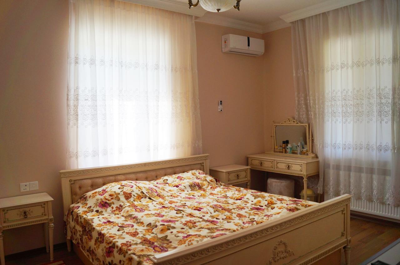 Sea View Villa Baku Exterior foto
