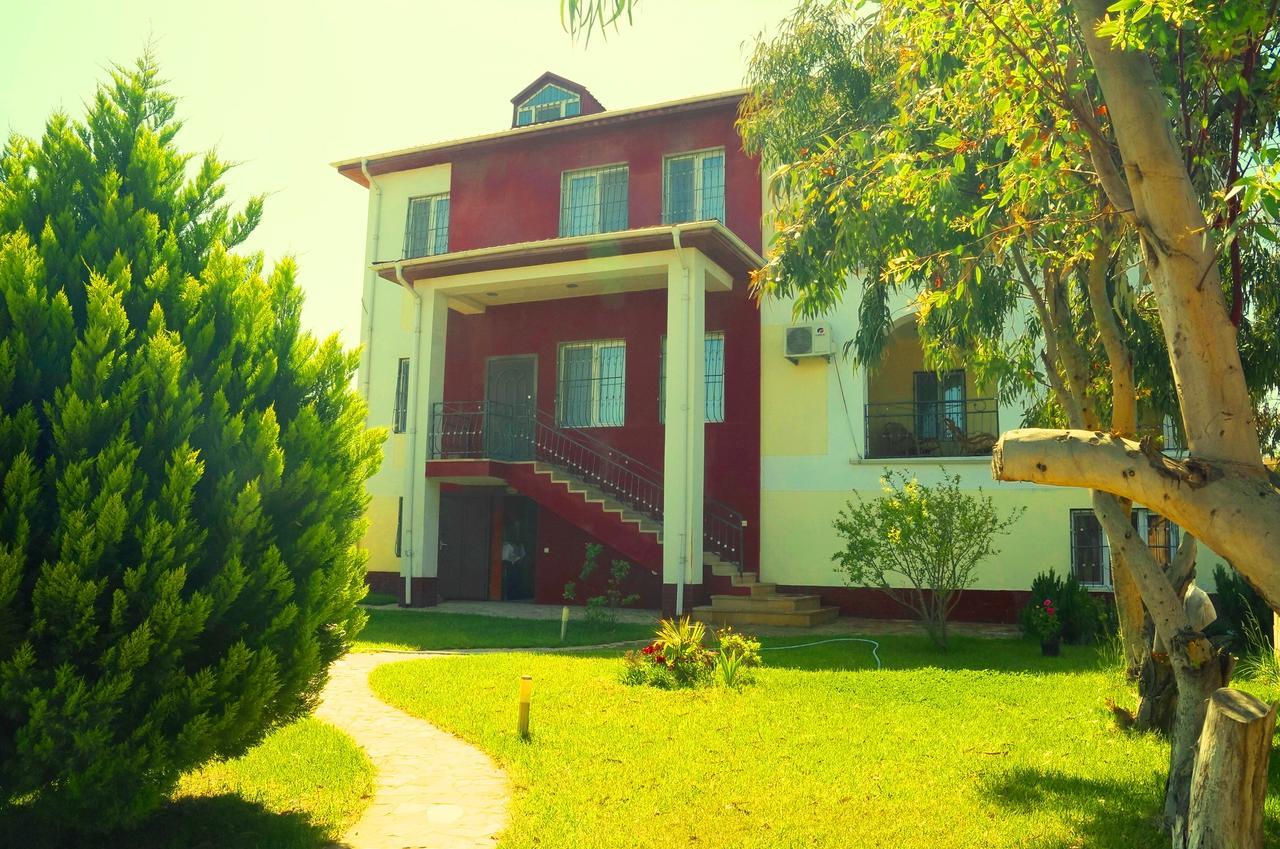 Sea View Villa Baku Exterior foto
